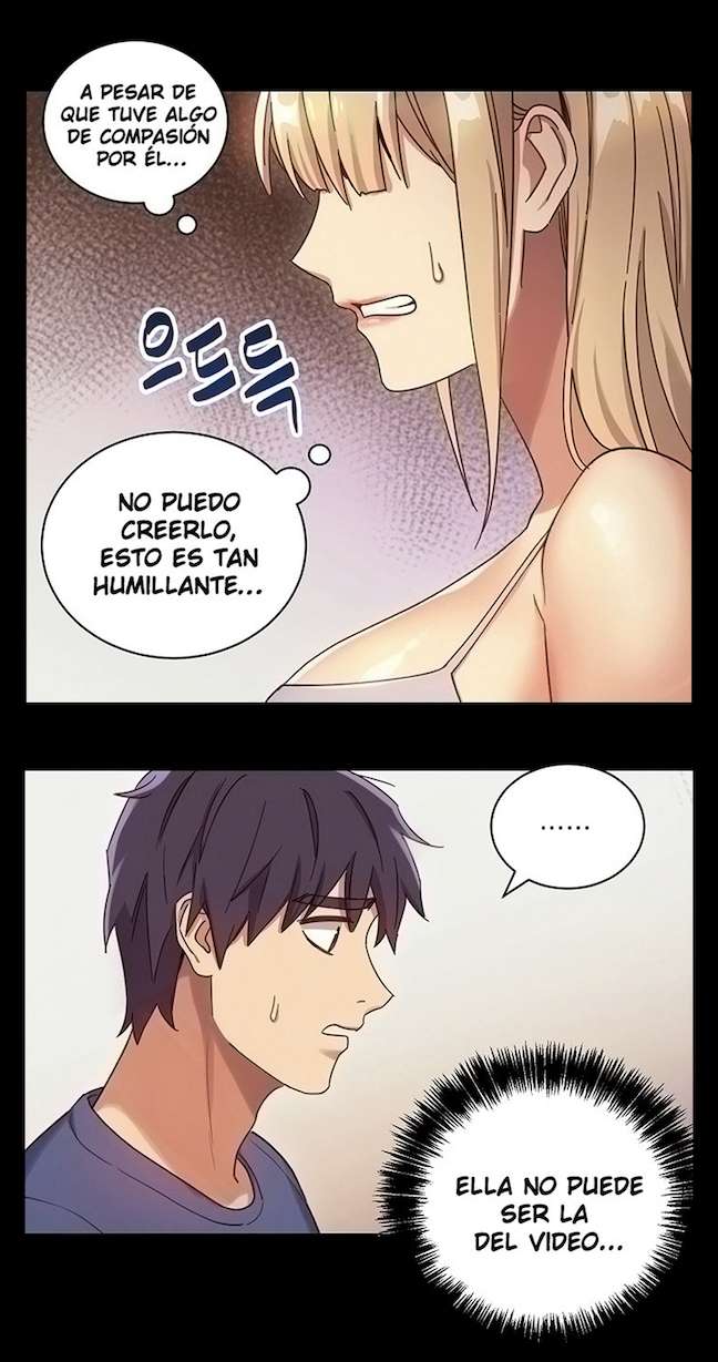 Las Amigas de mi Madrastra sin Censura Capitulo 5 página 8