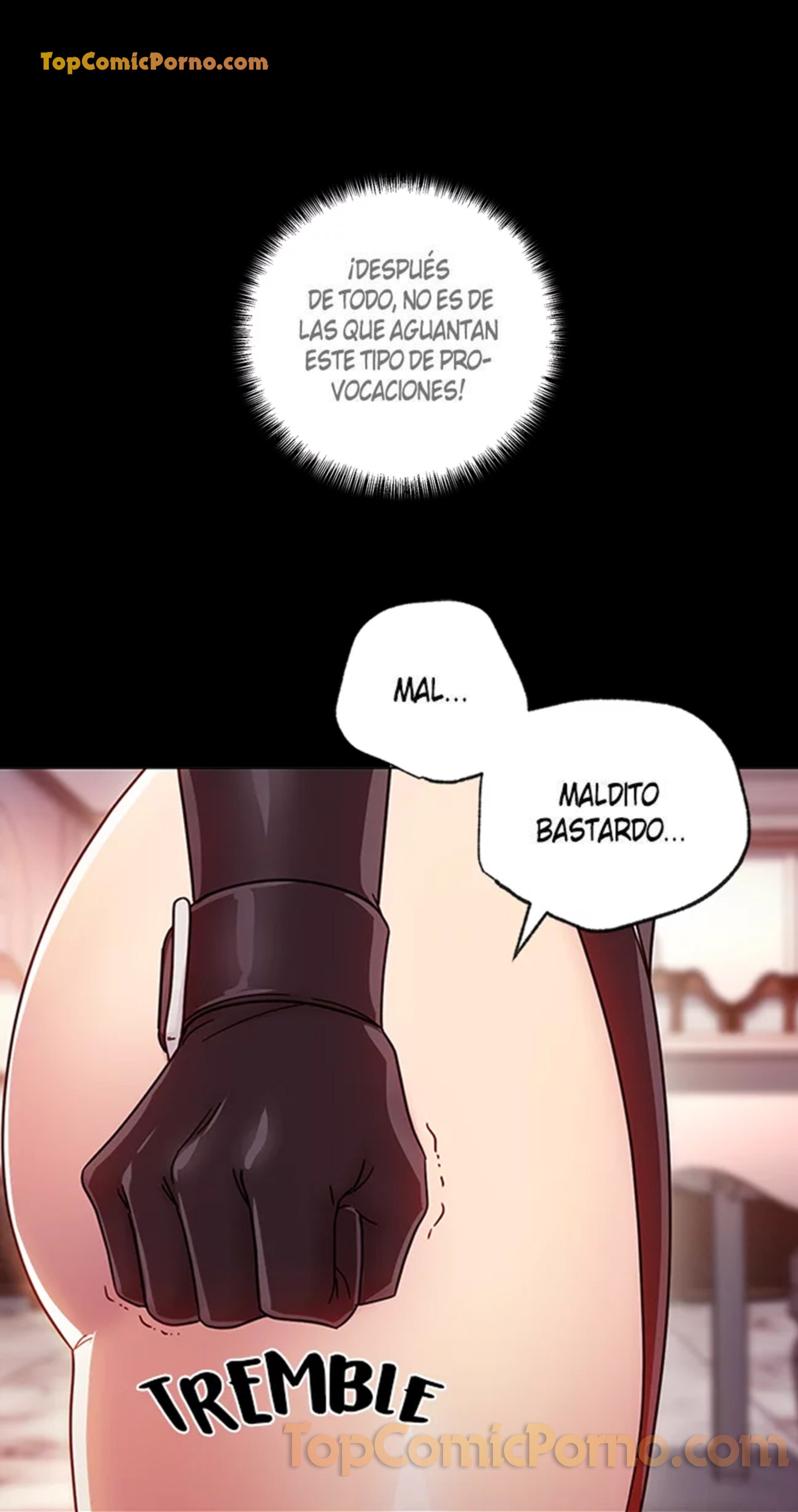 Las Amigas de mi Madrastra sin Censura Capitulo 50 página 32