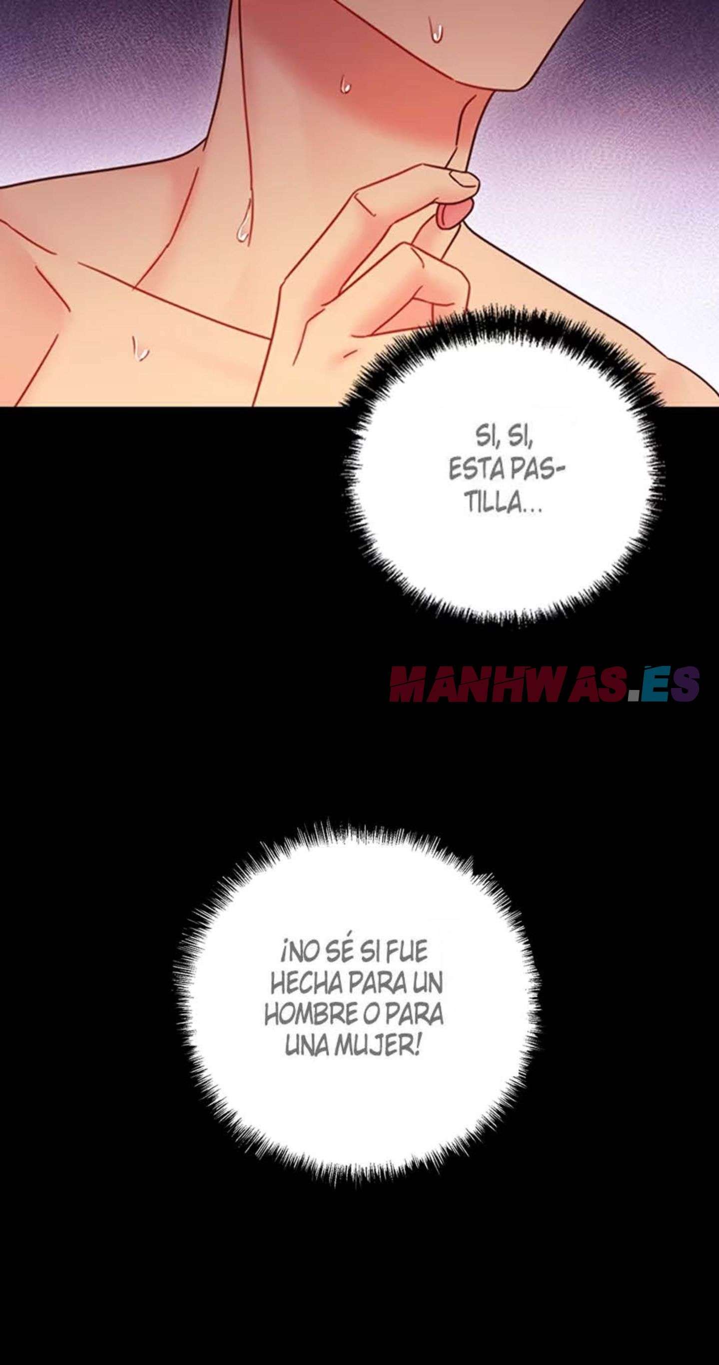 Las Amigas de mi Madrastra sin Censura Capitulo 51 página 10