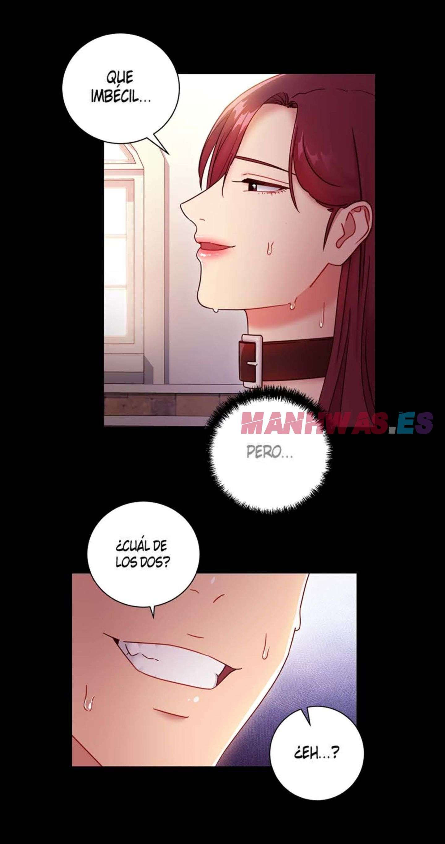Las Amigas de mi Madrastra sin Censura Capitulo 51 página 12