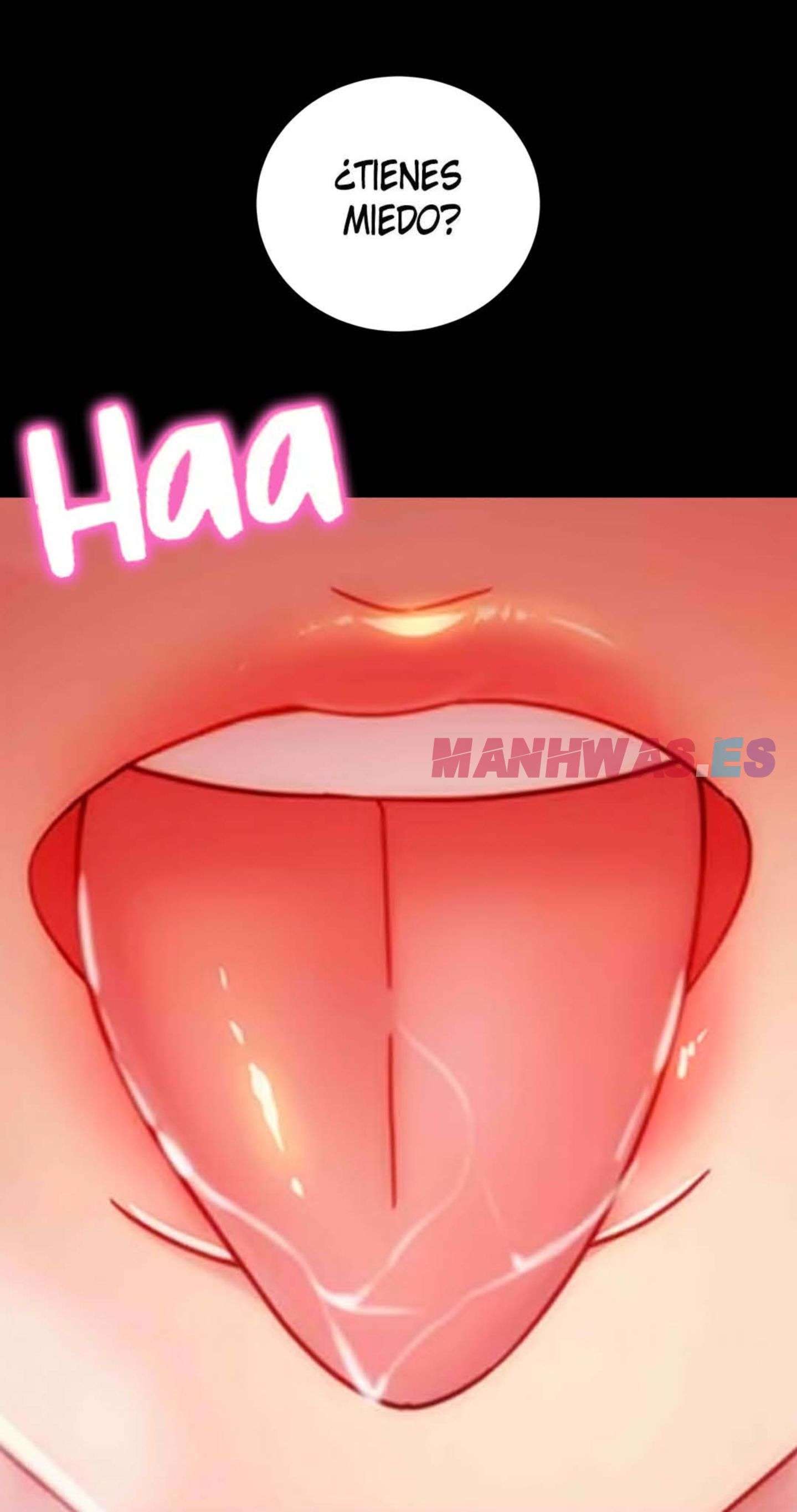 Las Amigas de mi Madrastra sin Censura Capitulo 51 página 17