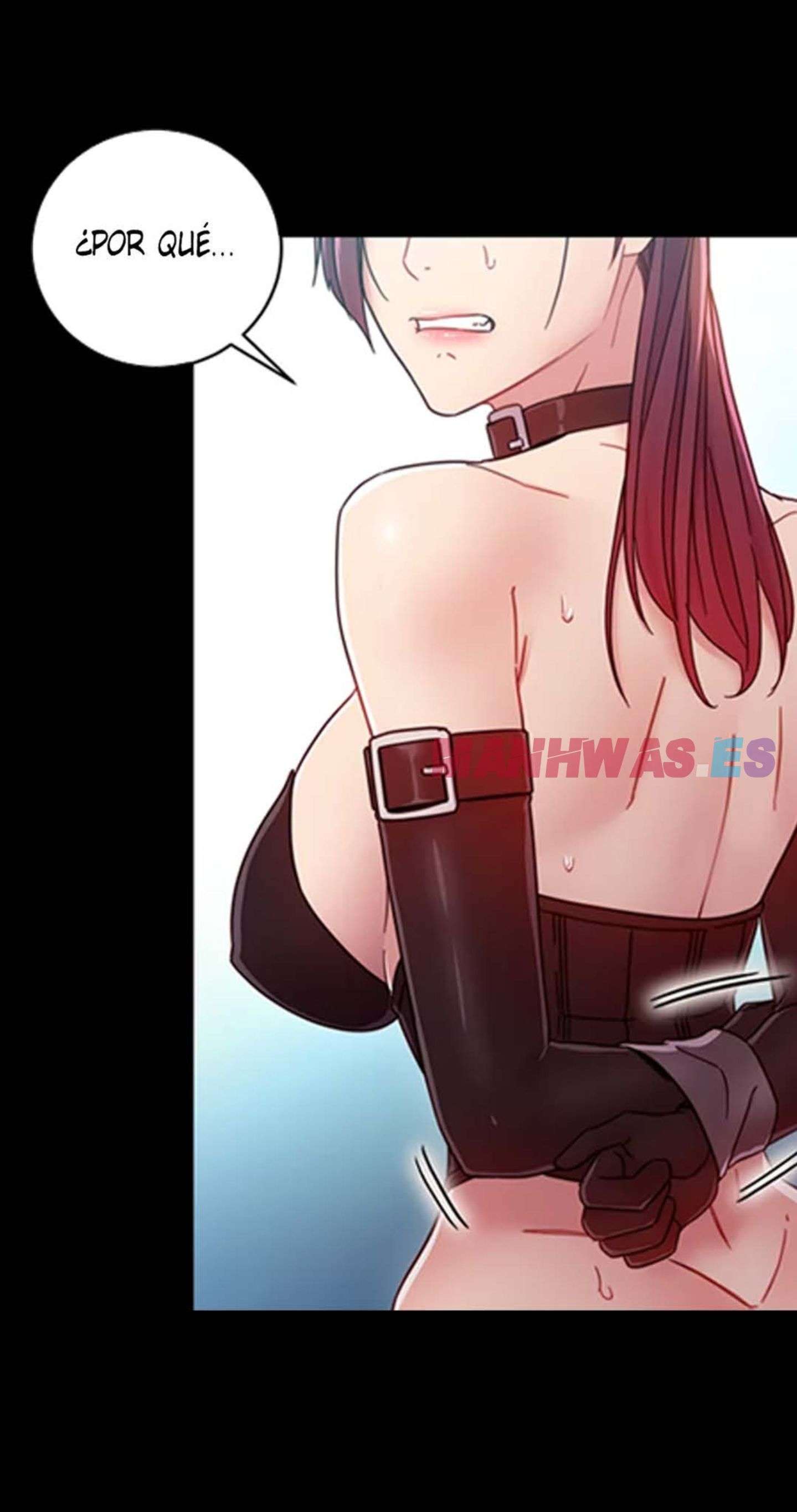 Las Amigas de mi Madrastra sin Censura Capitulo 52 página 14