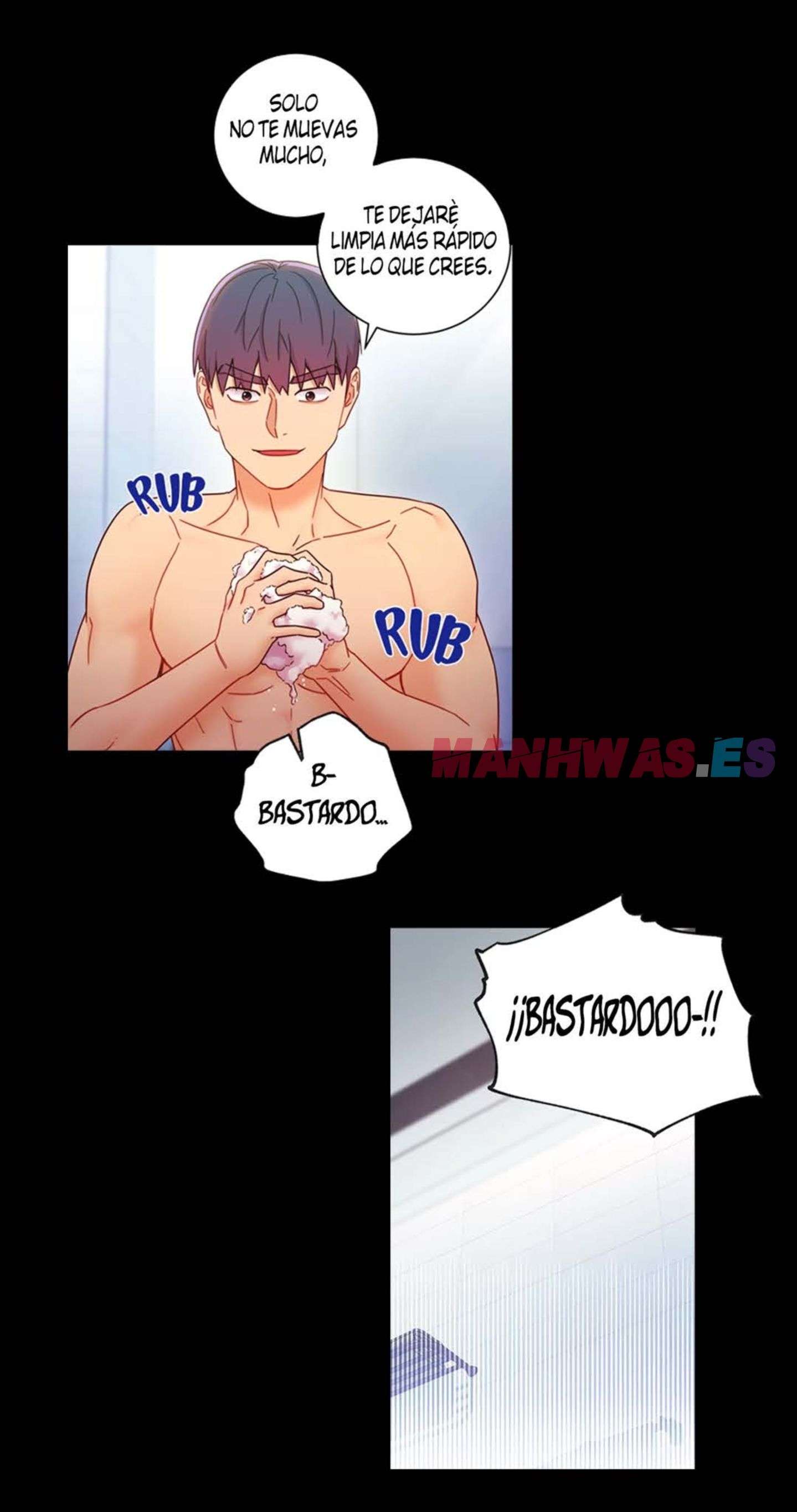 Las Amigas de mi Madrastra sin Censura Capitulo 52 página 22