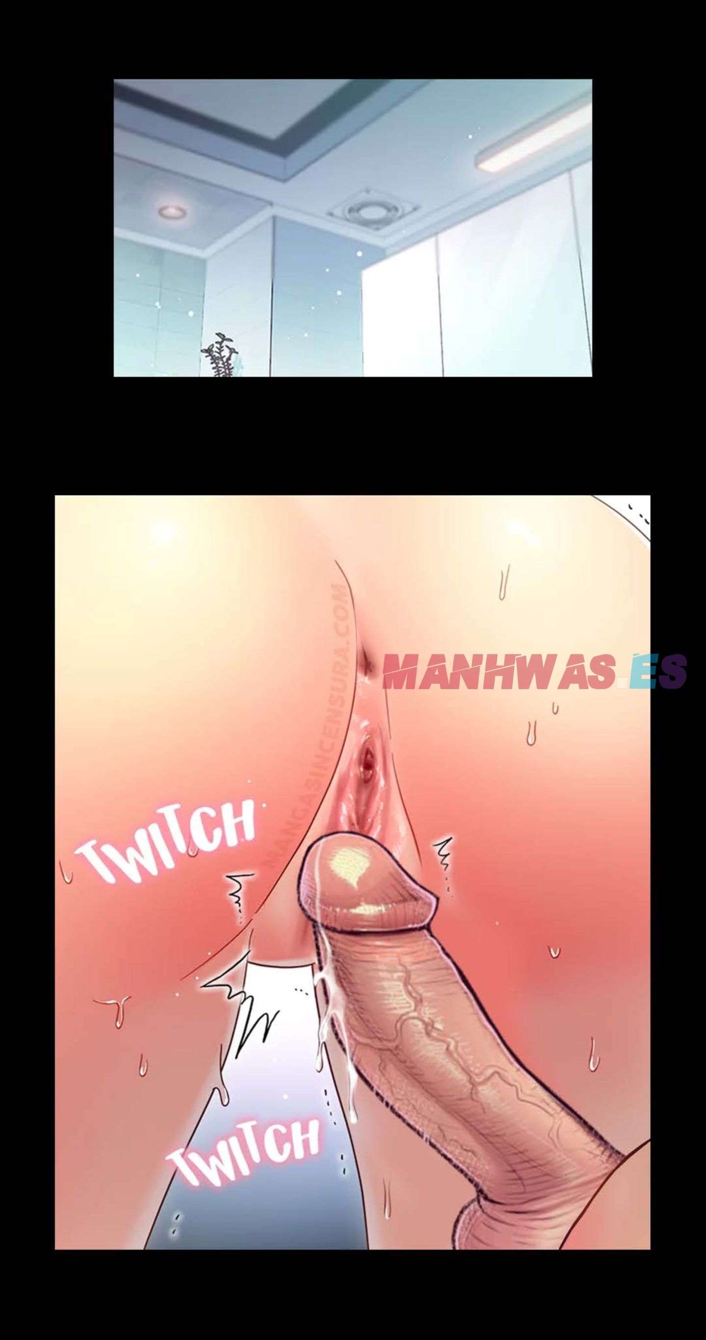 Las Amigas de mi Madrastra sin Censura Capitulo 53 página 19