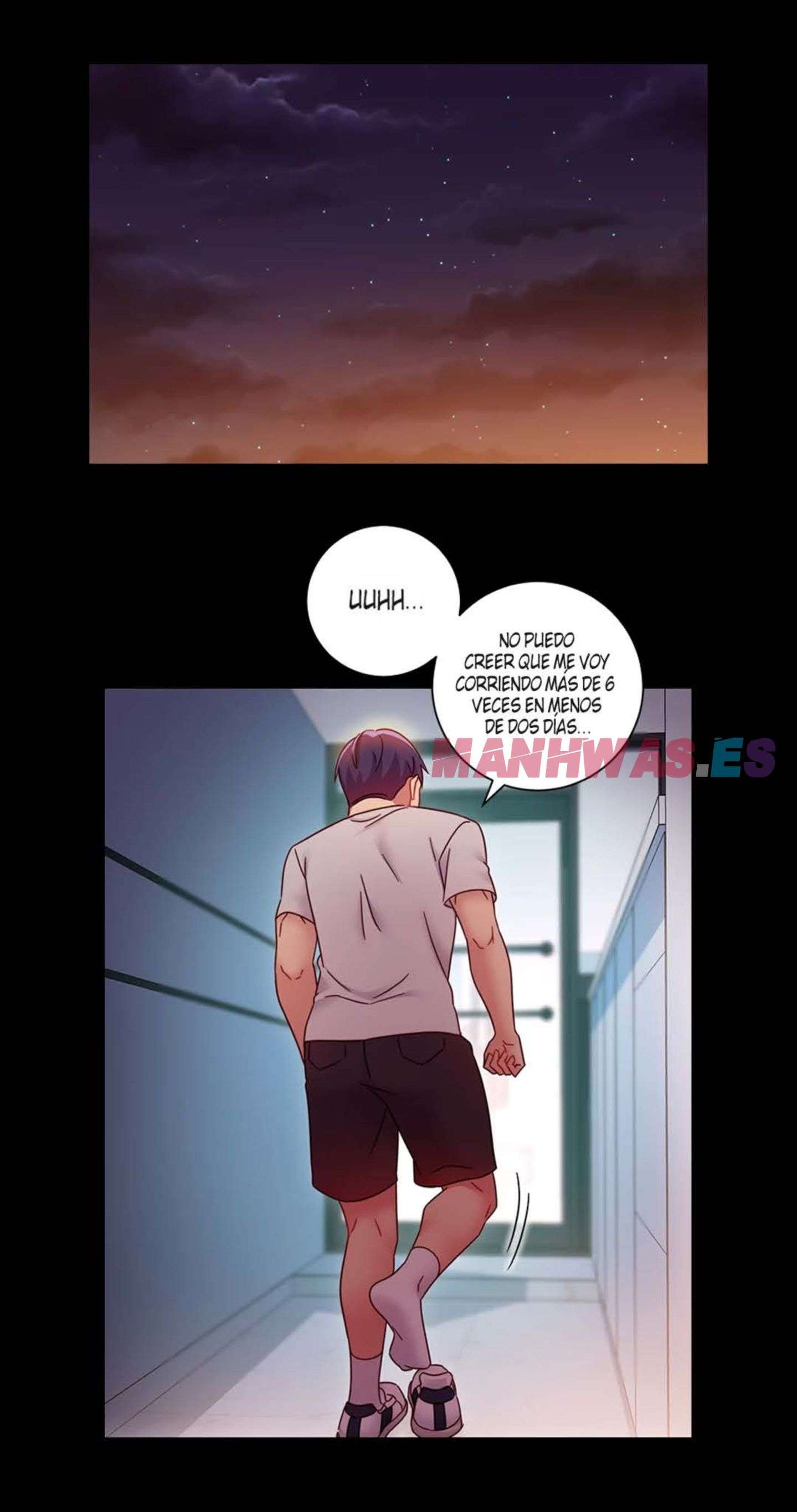 Las Amigas de mi Madrastra sin Censura Capitulo 53 página 45