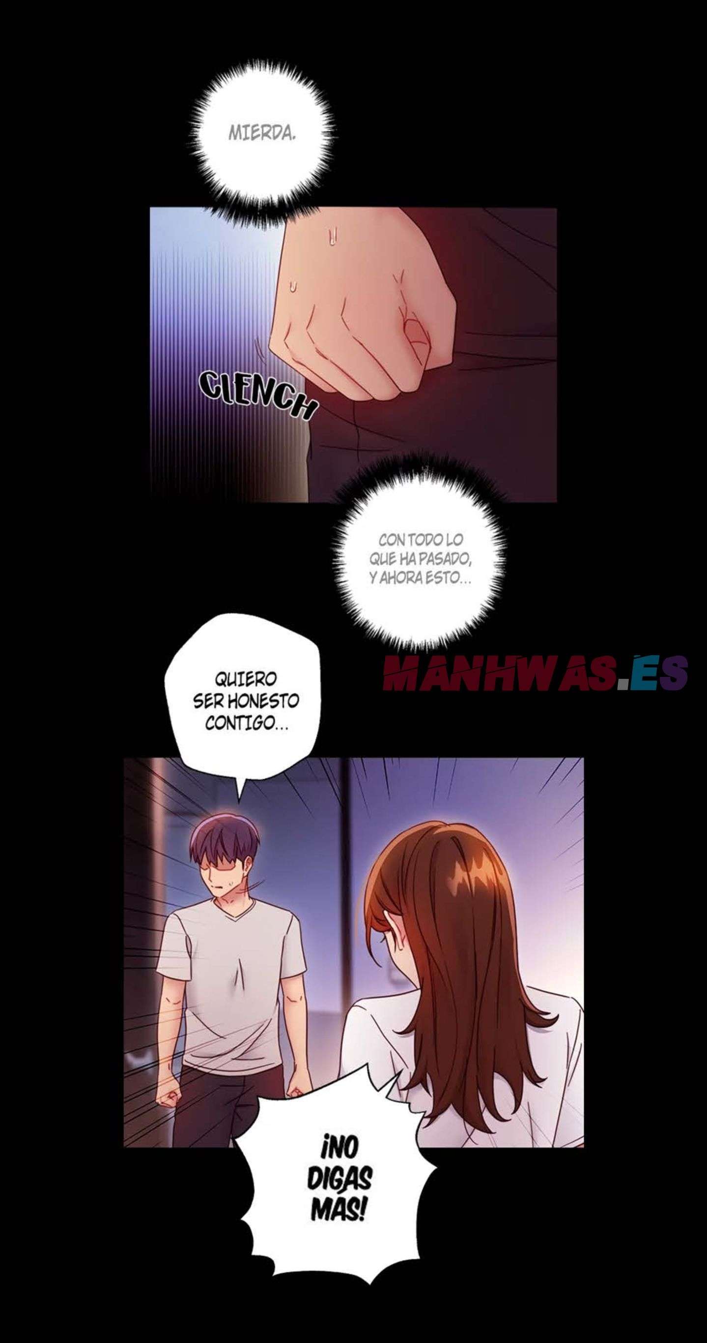 Las Amigas de mi Madrastra sin Censura Capitulo 54 página 15