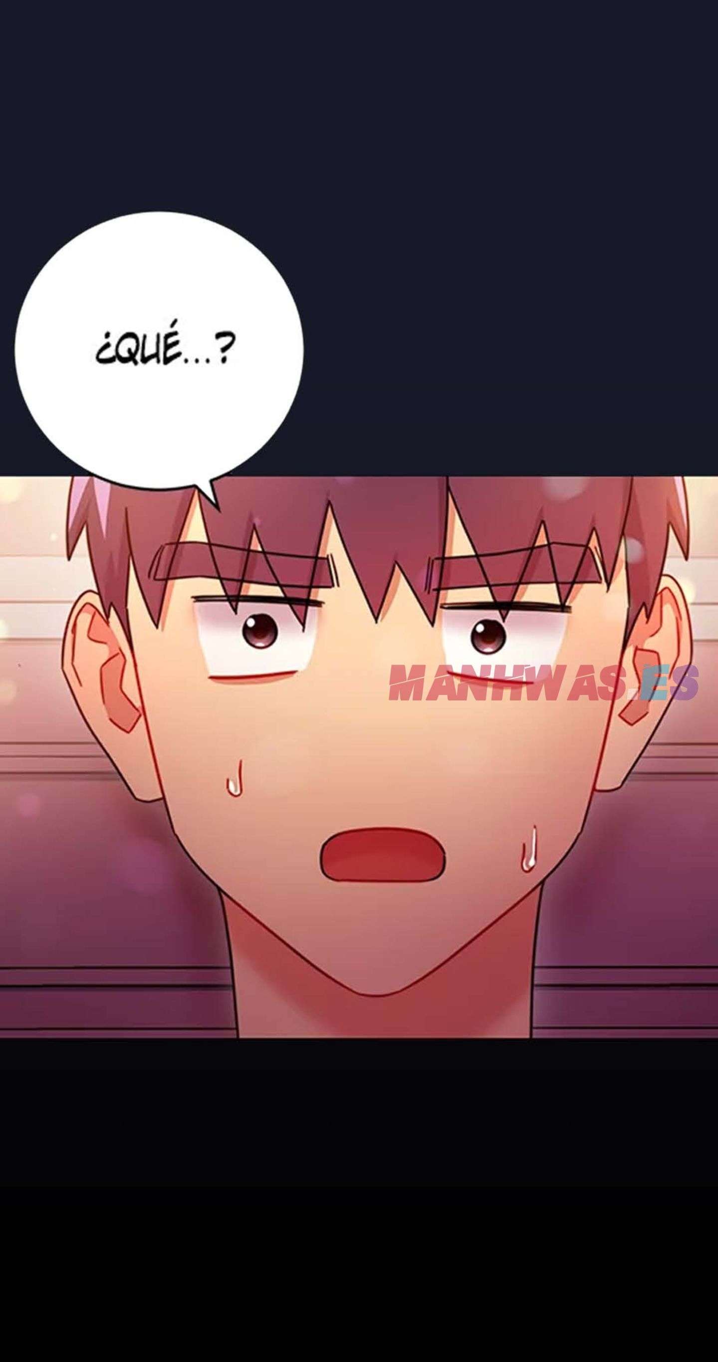 Las Amigas de mi Madrastra sin Censura Capitulo 55 página 5