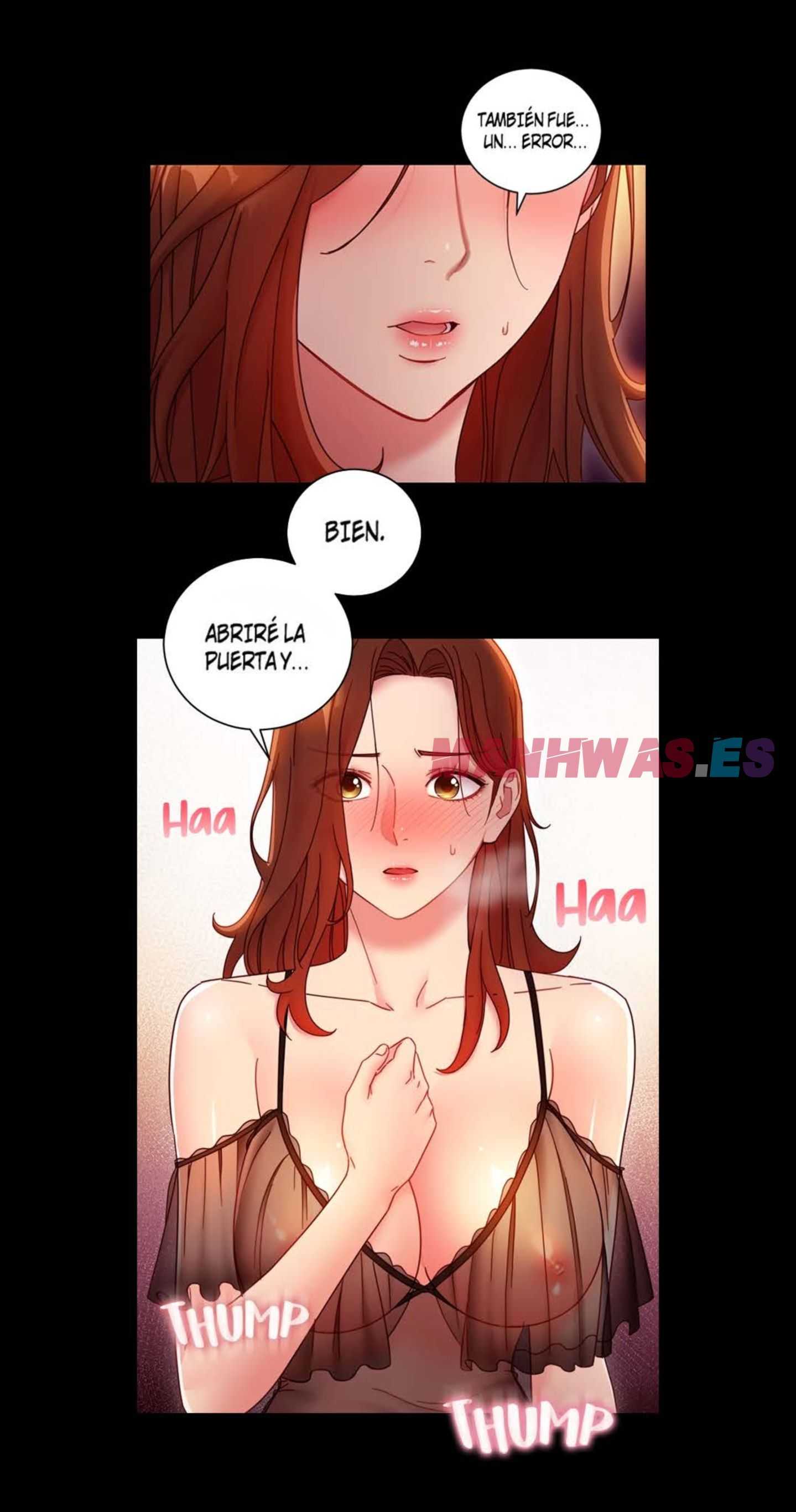 Las Amigas de mi Madrastra sin Censura Capitulo 57 página 13