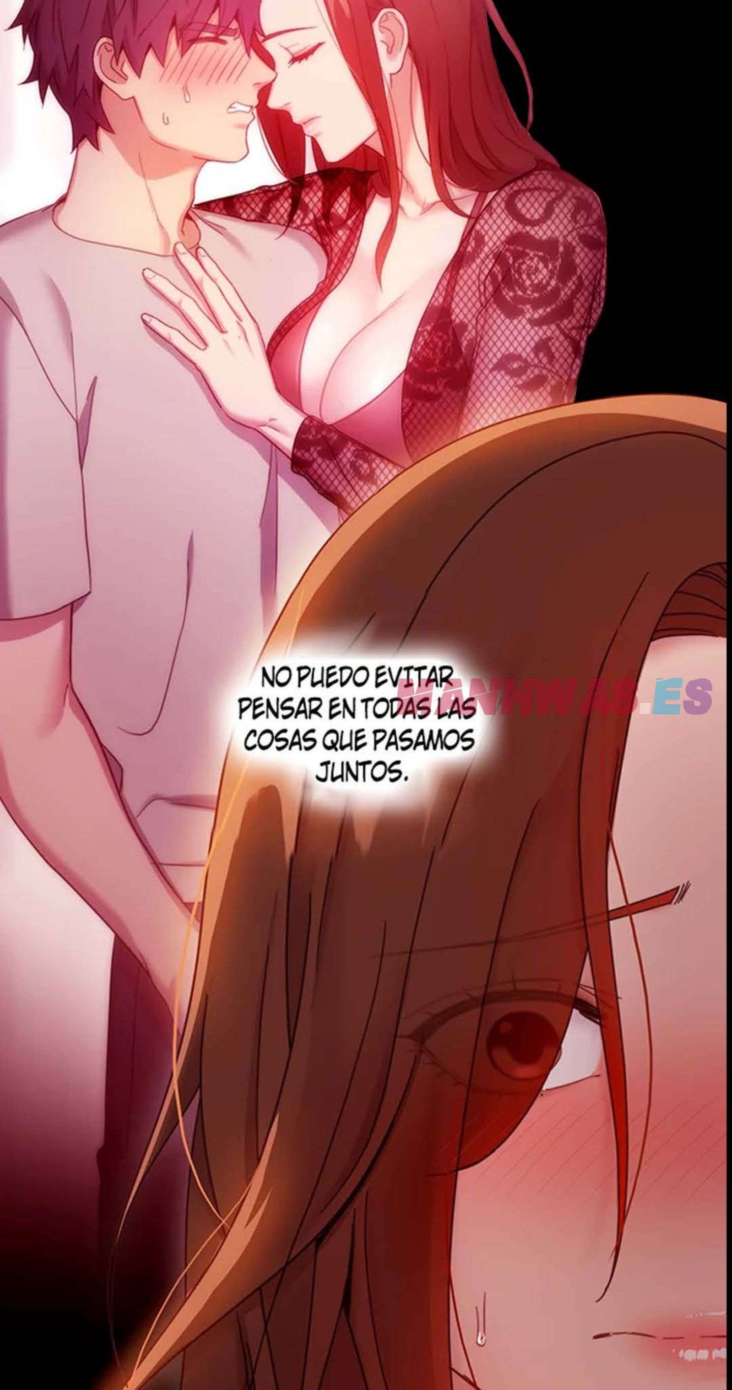 Las Amigas de mi Madrastra sin Censura Capitulo 57 página 18