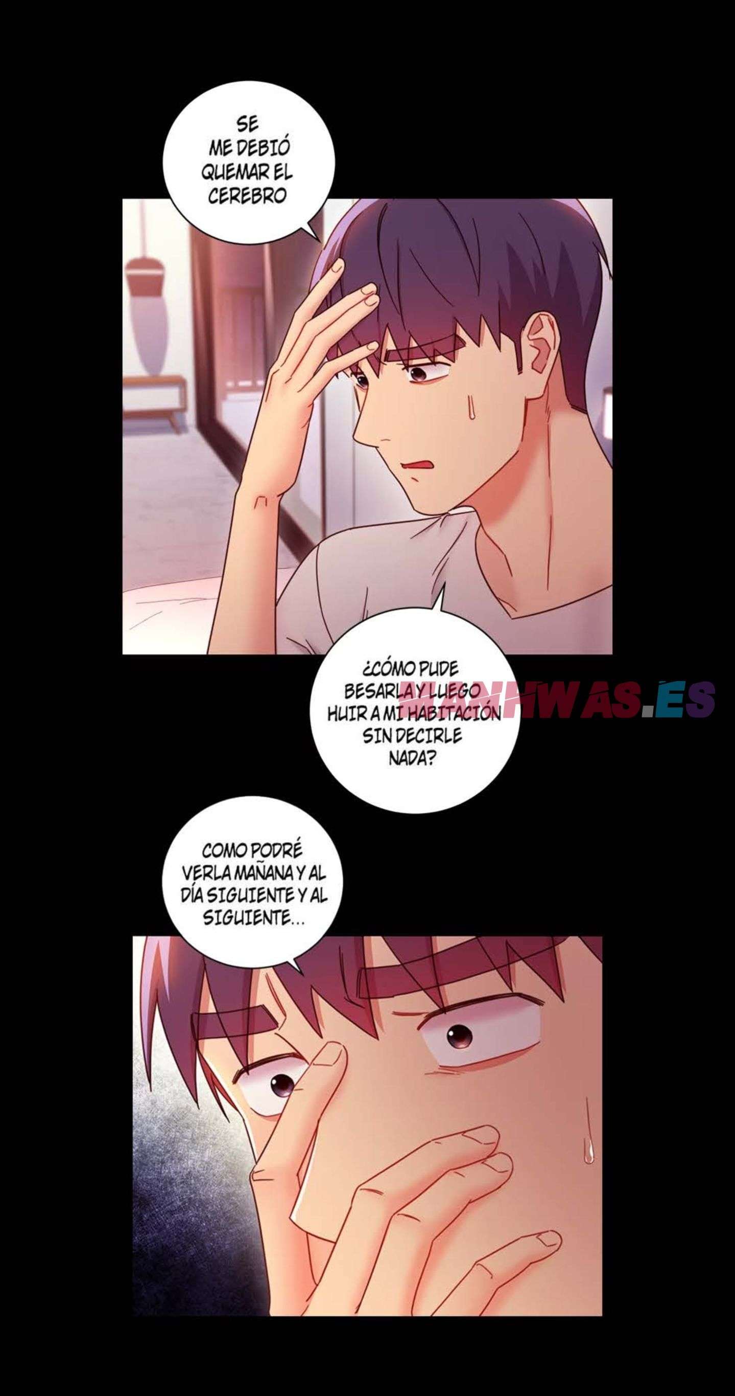 Las Amigas de mi Madrastra sin Censura Capitulo 57 página 23