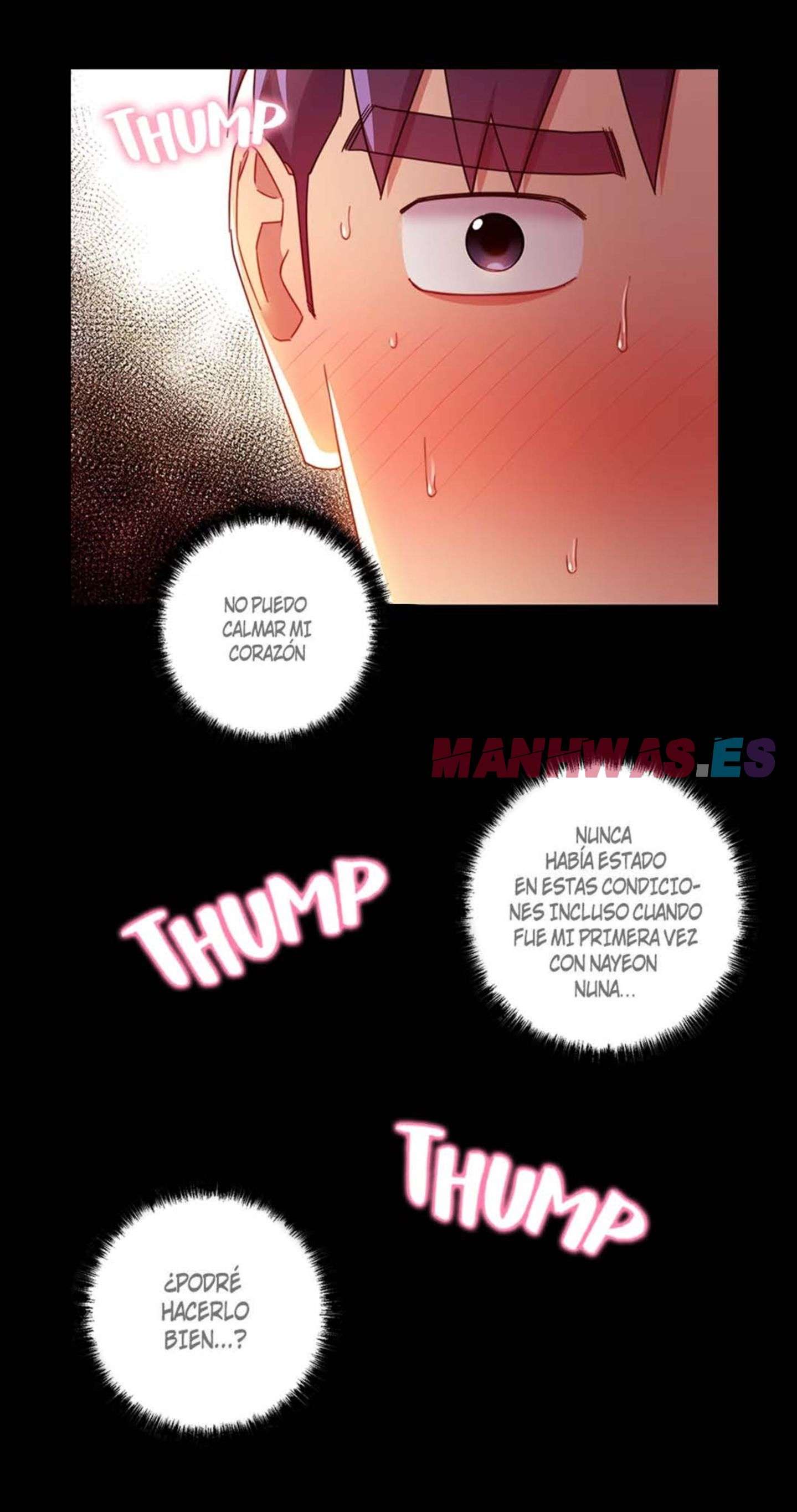 Las Amigas de mi Madrastra sin Censura Capitulo 58 página 13