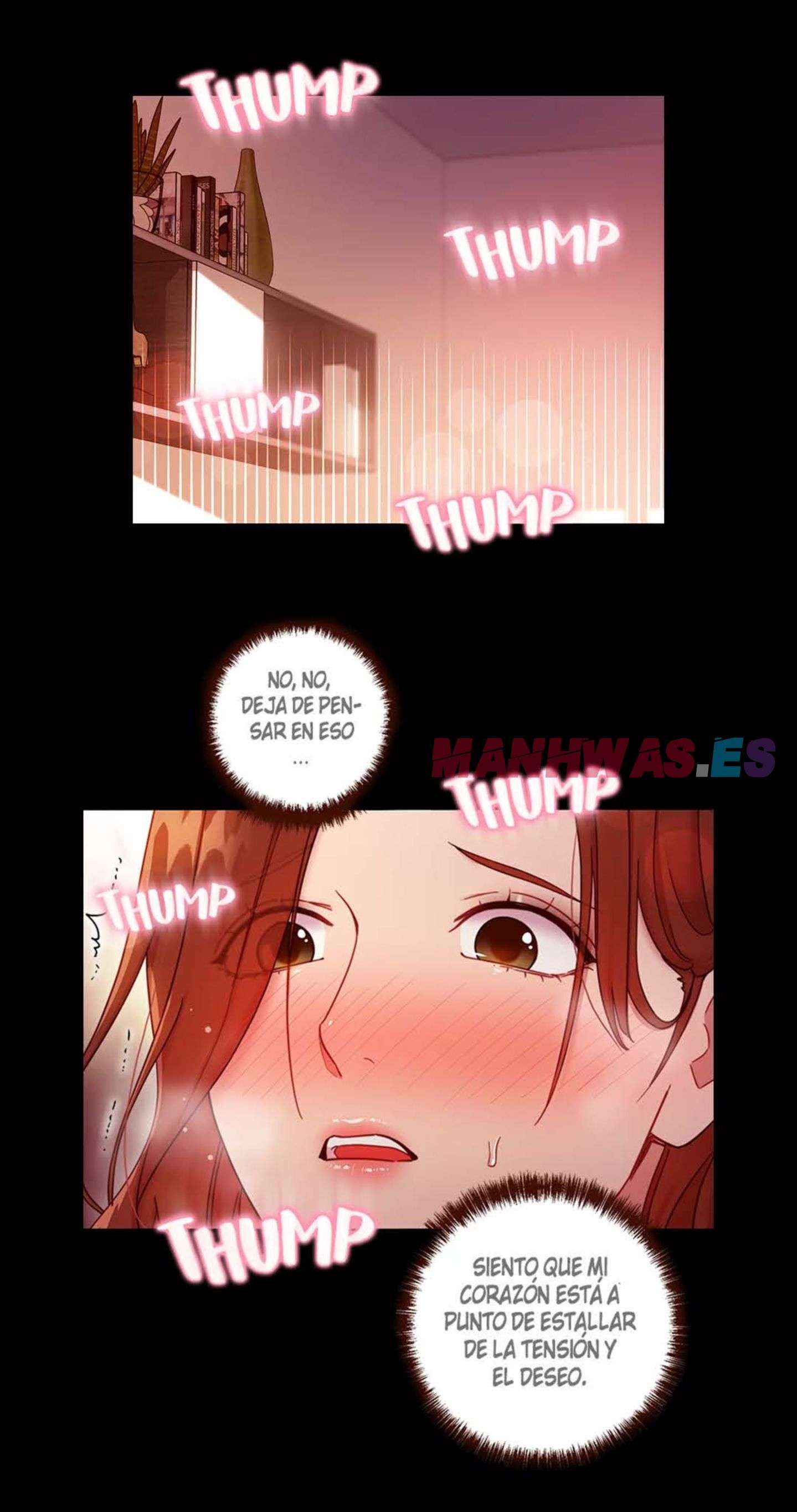 Las Amigas de mi Madrastra sin Censura Capitulo 59 página 41
