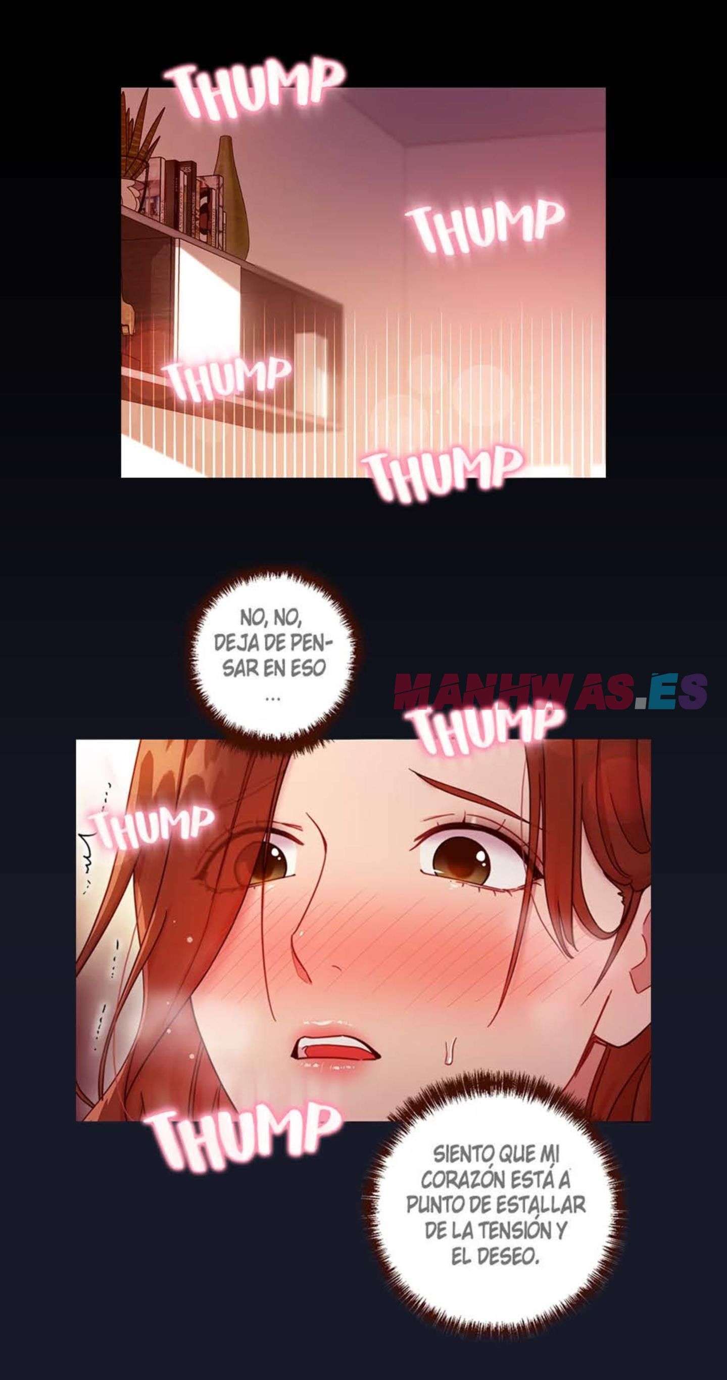 Las Amigas de mi Madrastra sin Censura Capitulo 60 página 2