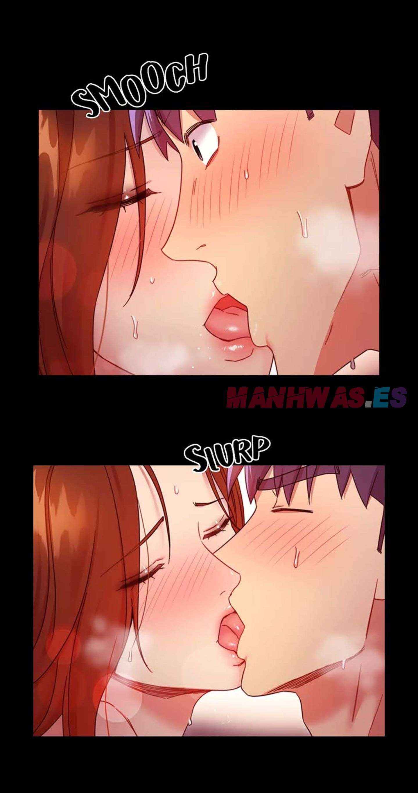 Las Amigas de mi Madrastra sin Censura Capitulo 60 página 32