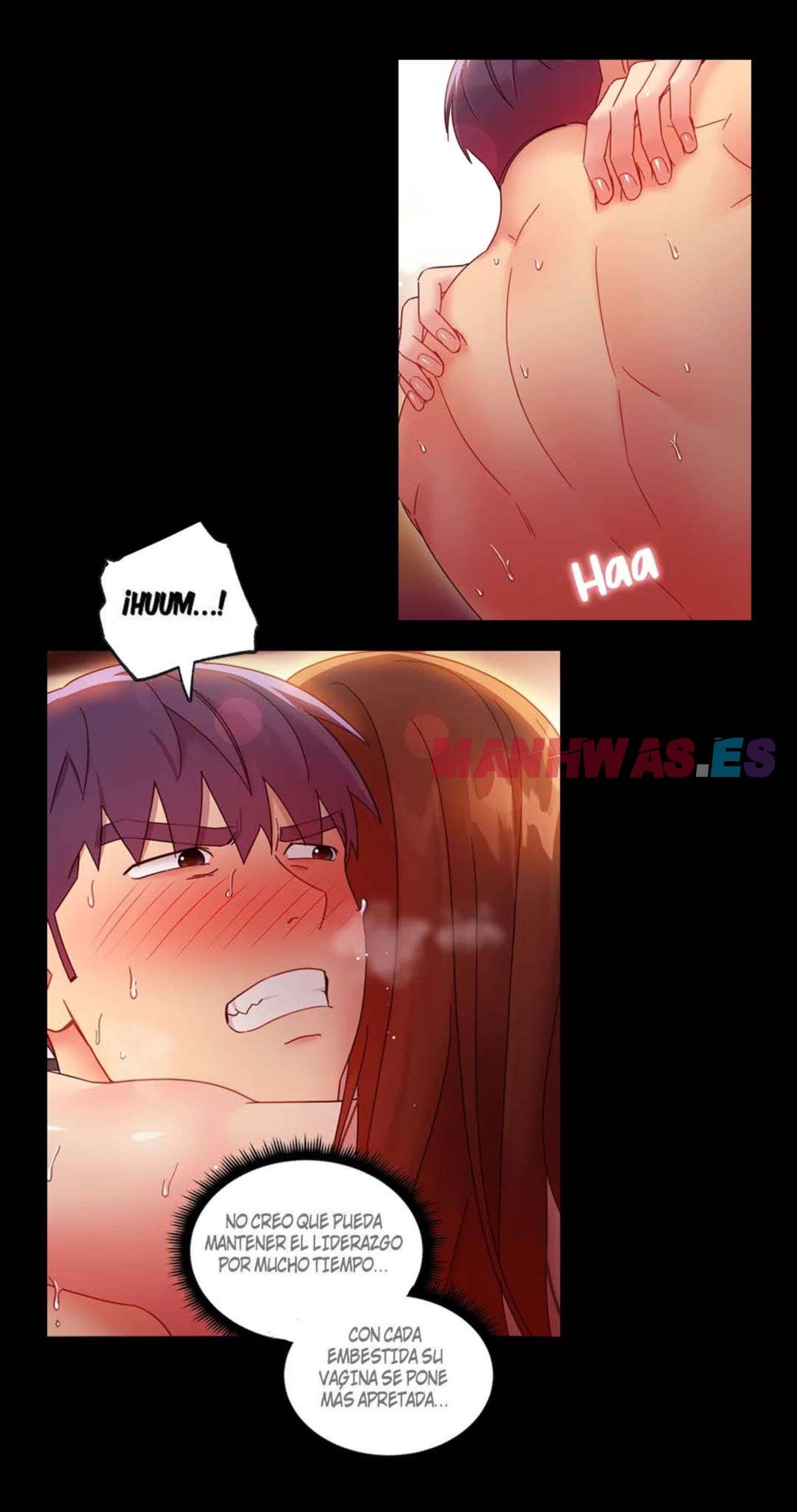 Las Amigas de mi Madrastra sin Censura Capitulo 61 página 19