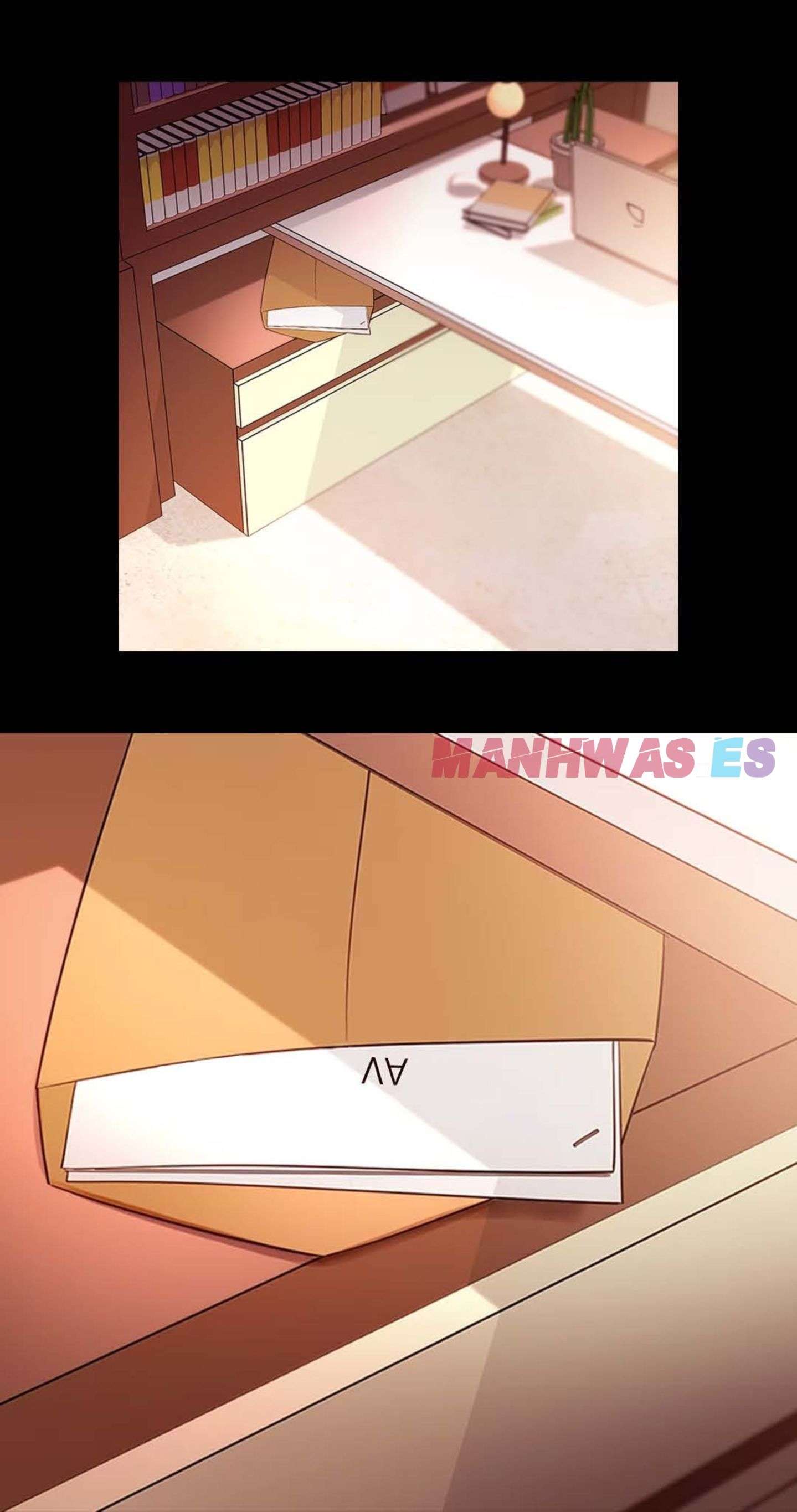 Las Amigas de mi Madrastra sin Censura Capitulo 62 página 26
