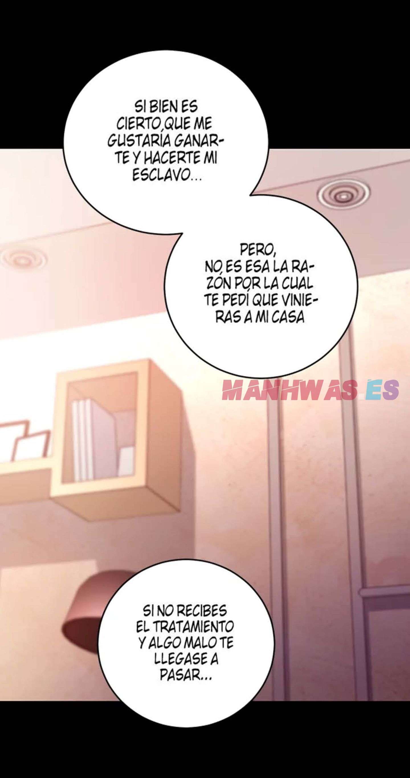 Las Amigas de mi Madrastra sin Censura Capitulo 63 página 12
