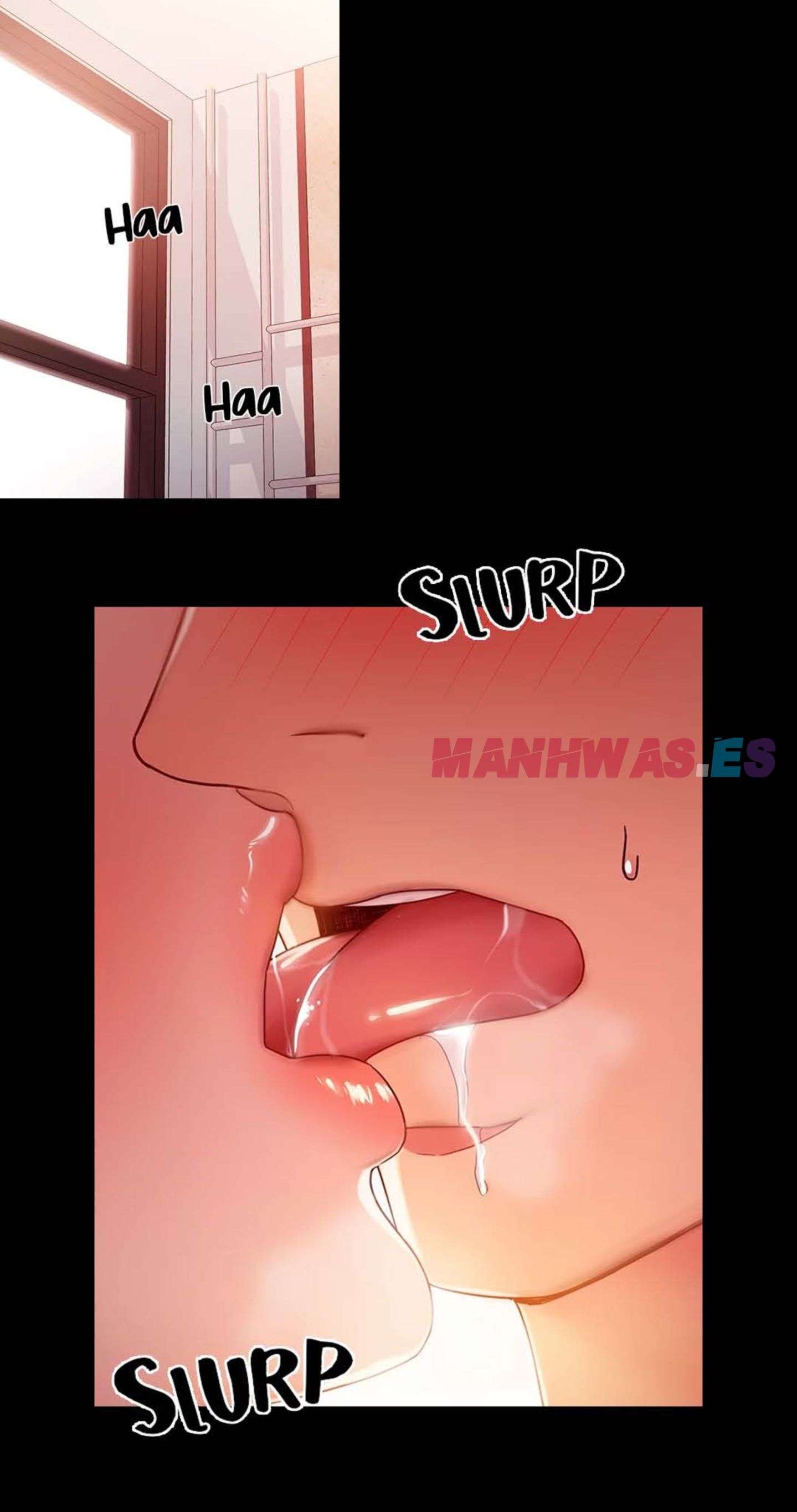 Las Amigas de mi Madrastra sin Censura Capitulo 65 página 6