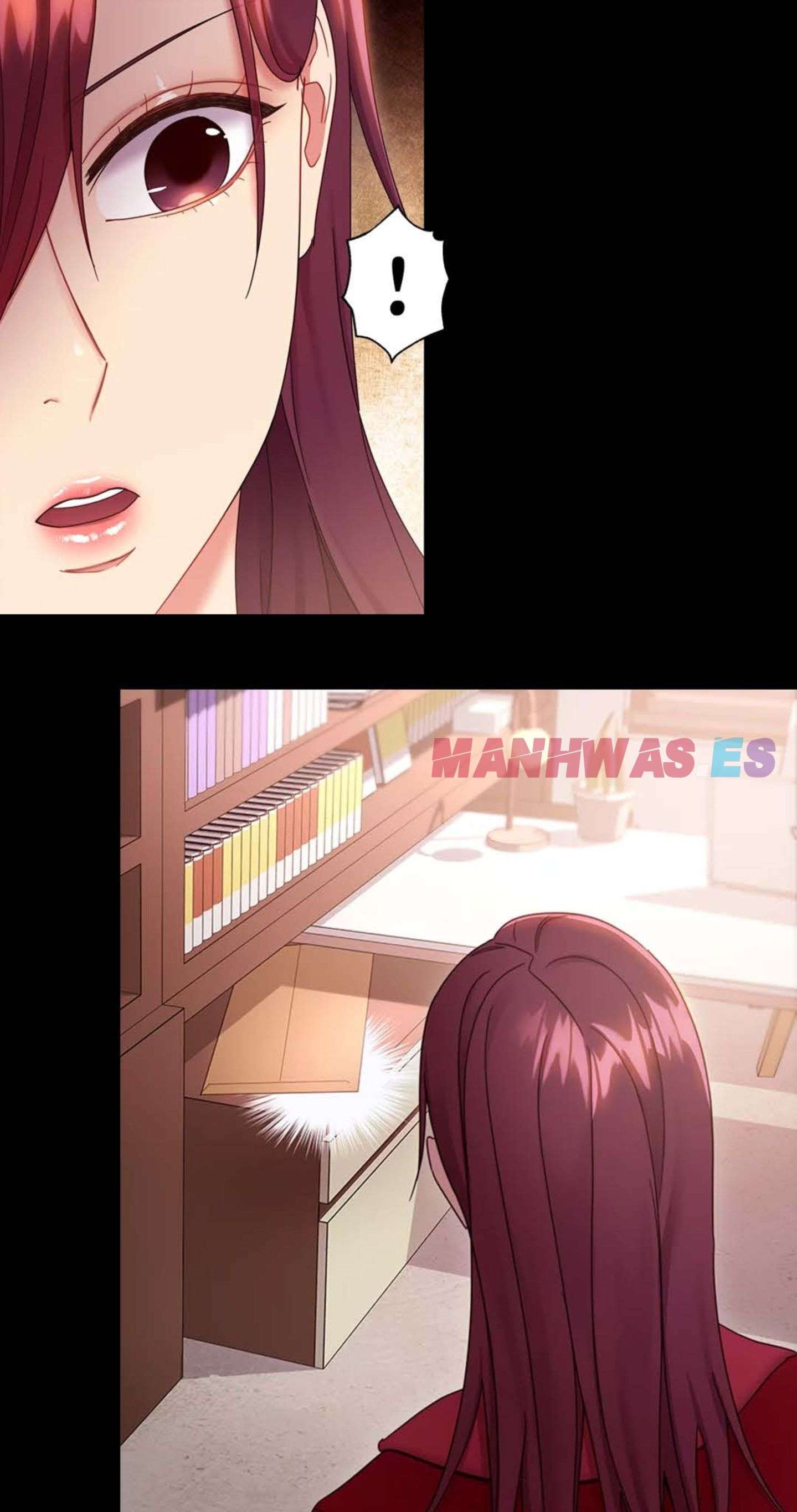 Las Amigas de mi Madrastra sin Censura Capitulo 66 página 45