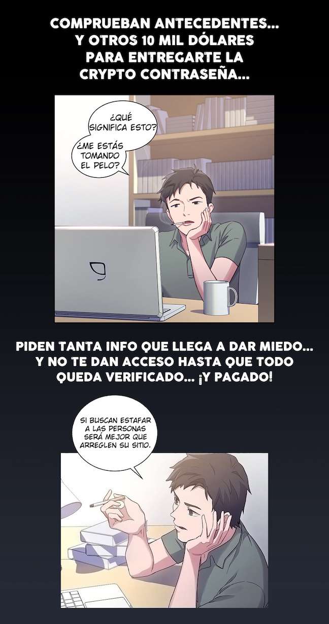 Las Amigas de mi Madrastra sin Censura Capitulo 7 página 12