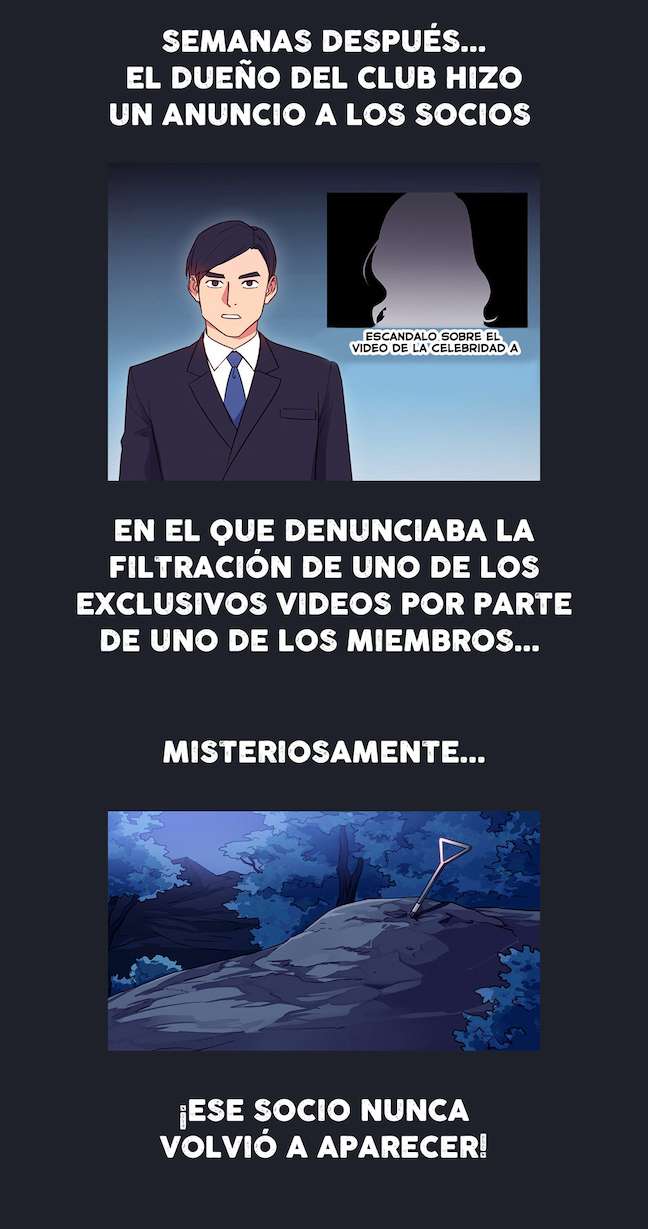 Las Amigas de mi Madrastra sin Censura Capitulo 7 página 23
