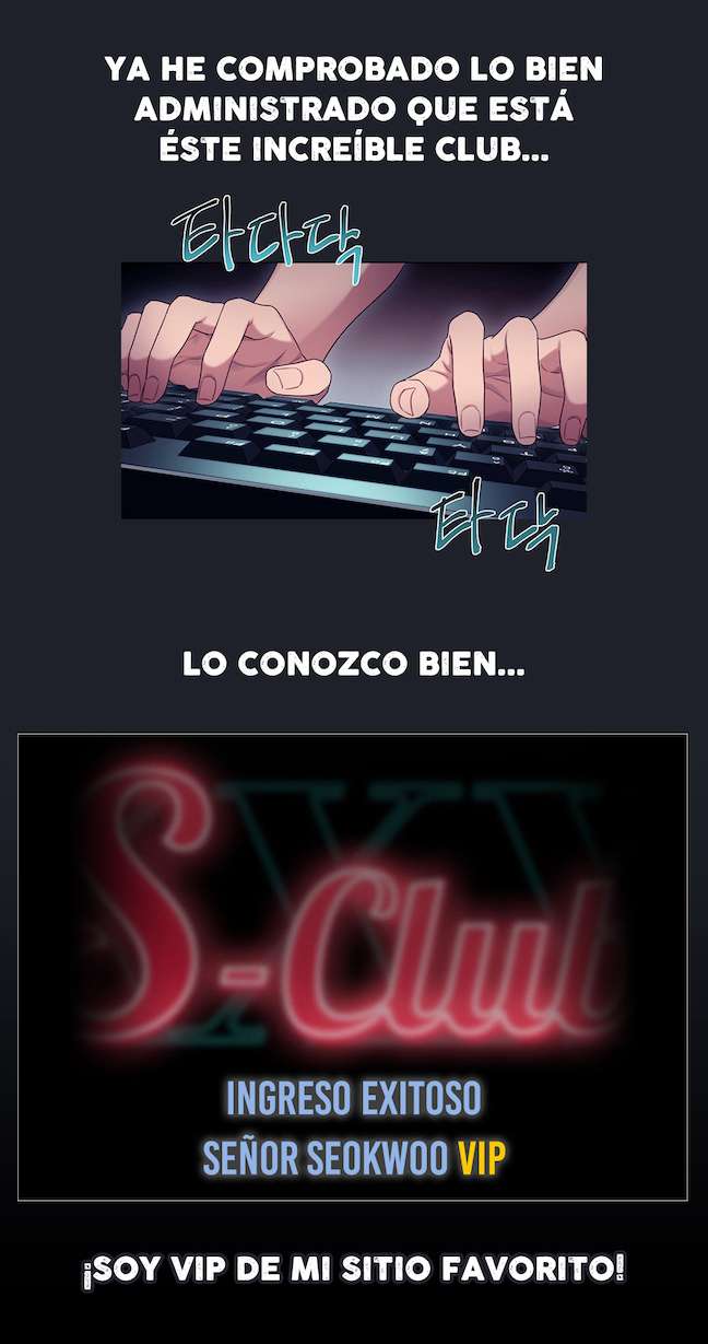 Las Amigas de mi Madrastra sin Censura Capitulo 7 página 24