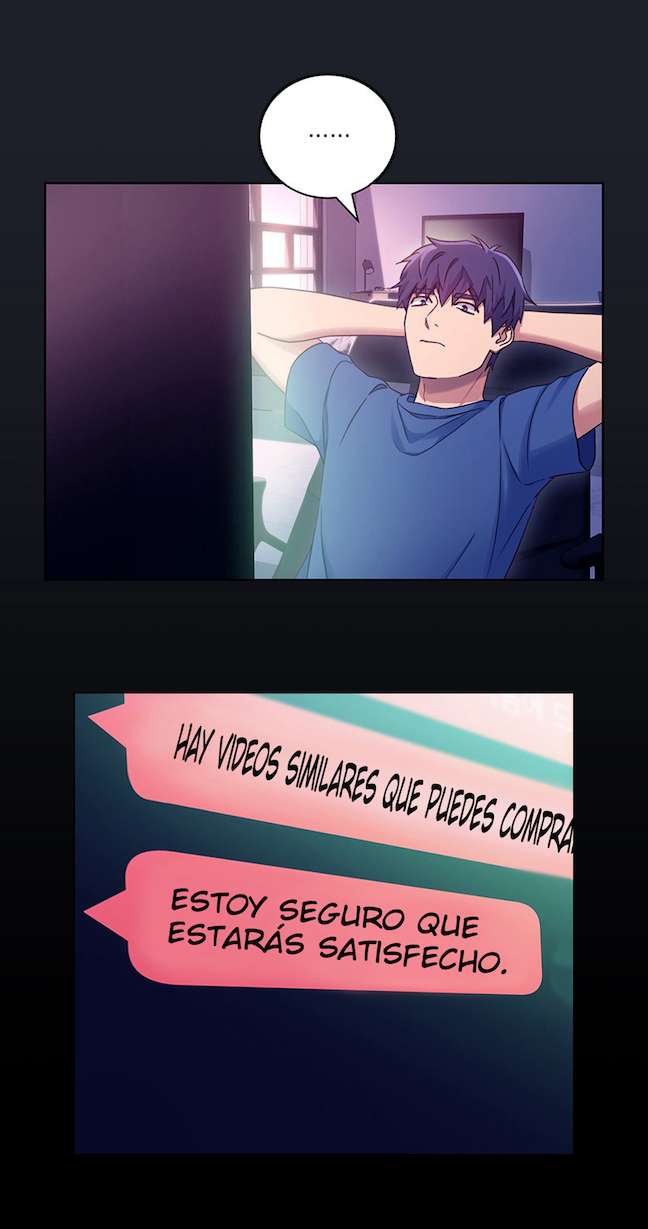 Las Amigas de mi Madrastra sin Censura Capitulo 7 página 30
