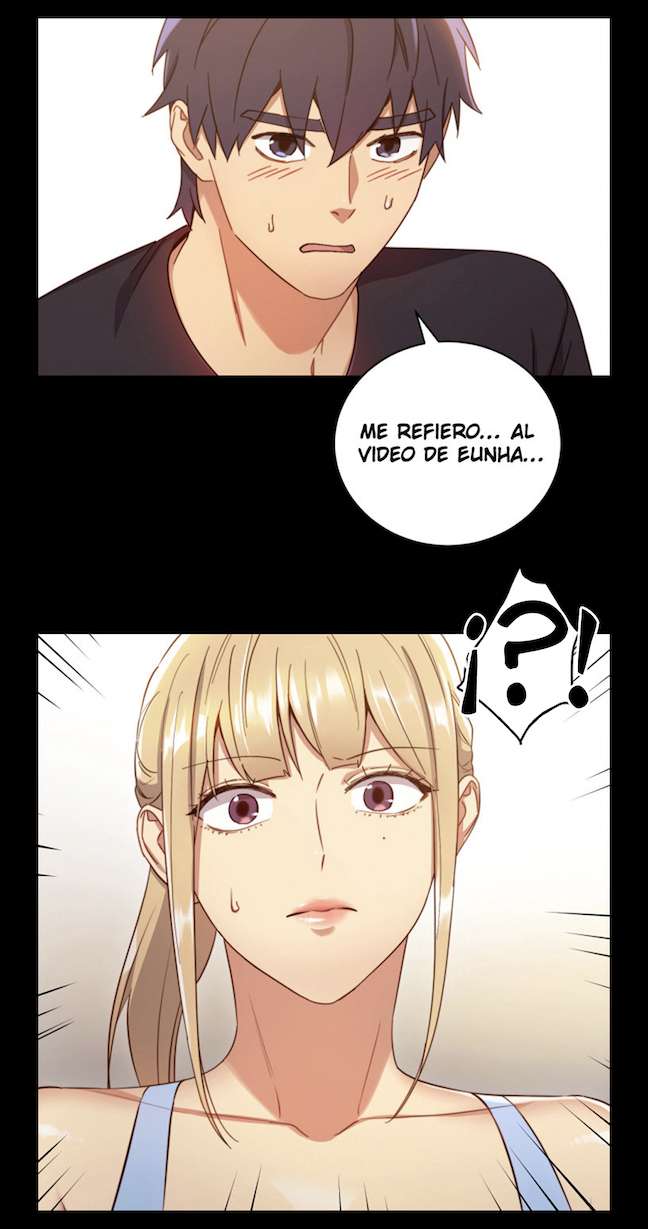 Las Amigas de mi Madrastra sin Censura Capitulo 7 página 4