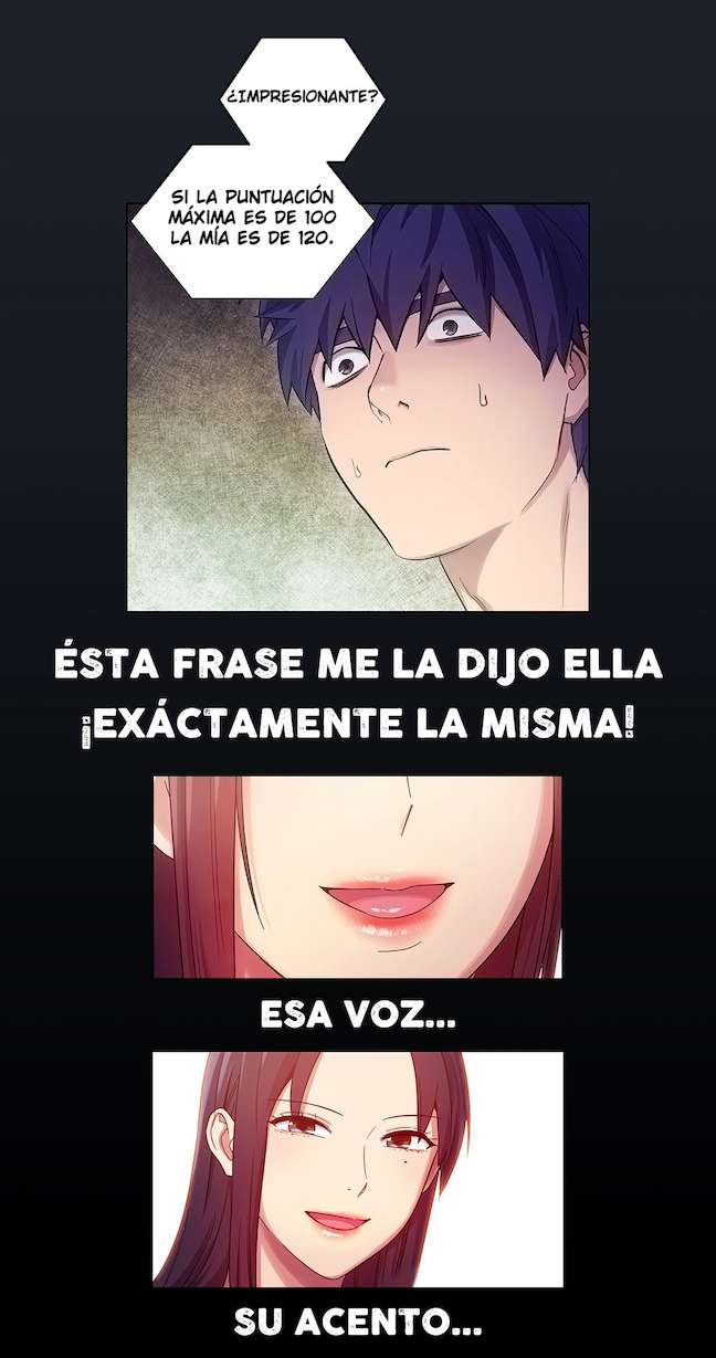 Las Amigas de mi Madrastra sin Censura Capitulo 7 página 7