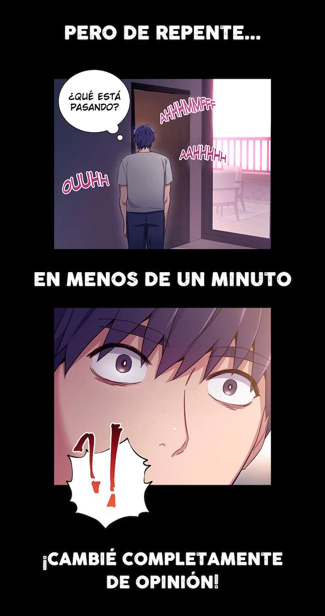 Las Amigas de mi Madrastra sin Censura Capitulo 8 página 44