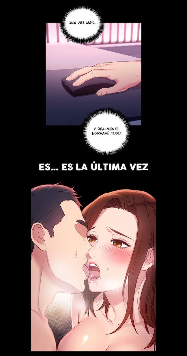 Las Amigas de mi Madrastra sin Censura Capitulo 9 página 15