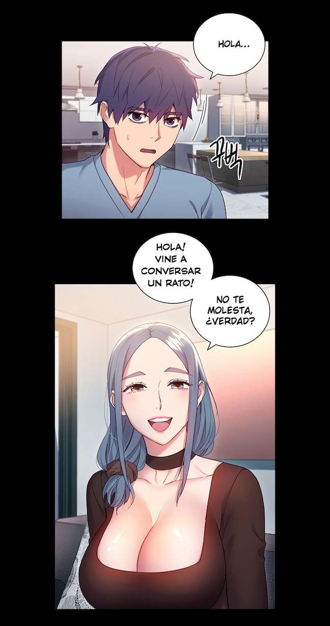Las Amigas de mi Madrastra sin Censura Capitulo 9 página 23