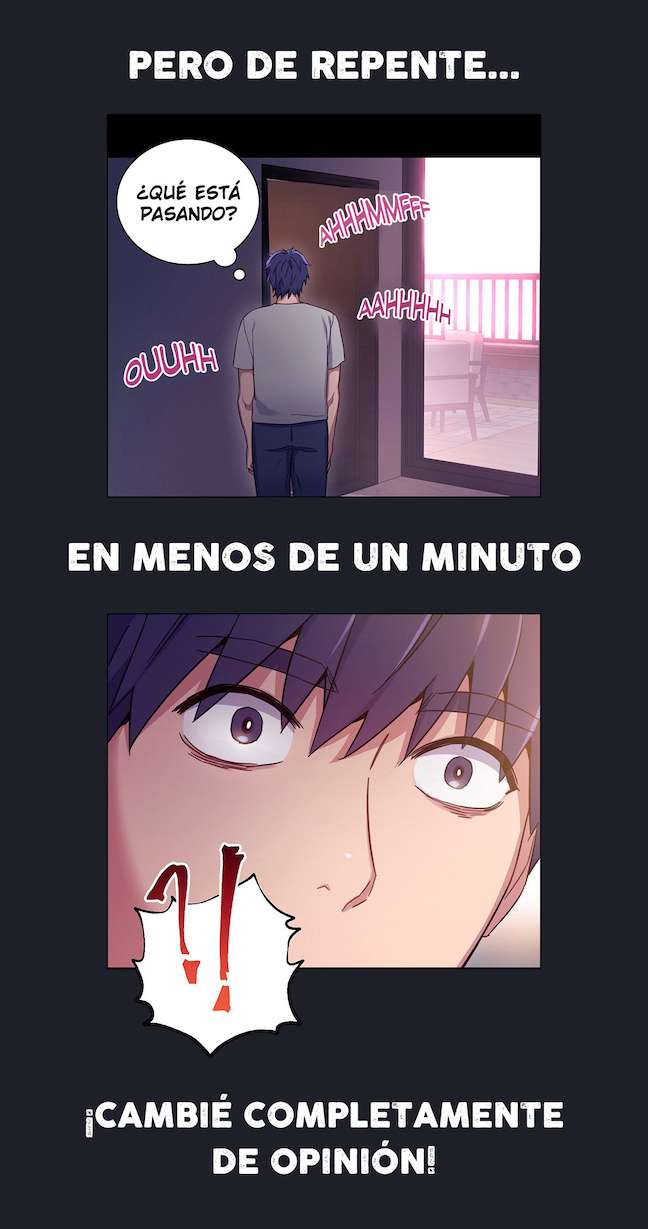 Las Amigas de mi Madrastra sin Censura Capitulo 9 página 3