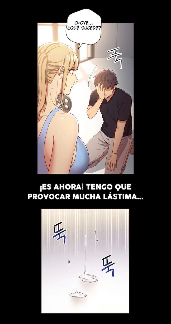 Las Amigas de mi Madrastra sin Censura Capitulo 9 página 42