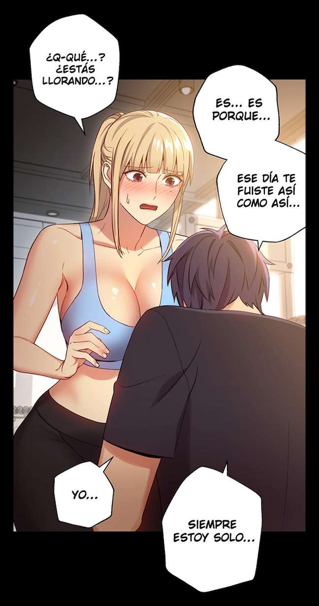 Las Amigas de mi Madrastra sin Censura Capitulo 9 página 43