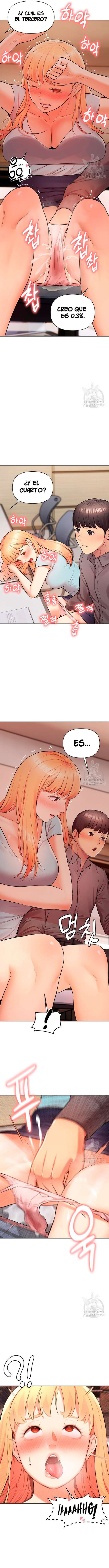 Las Novias que no Pude Comer Capitulo 10 página 13
