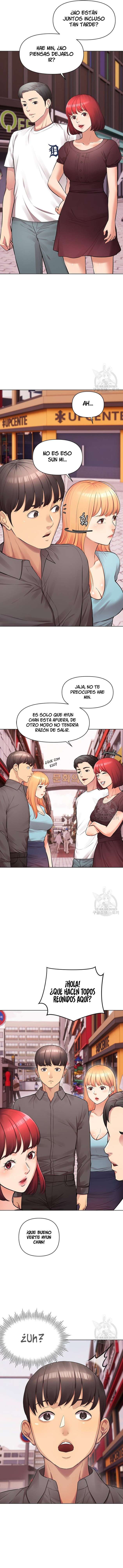 Las Novias que no Pude Comer Capitulo 13 página 15