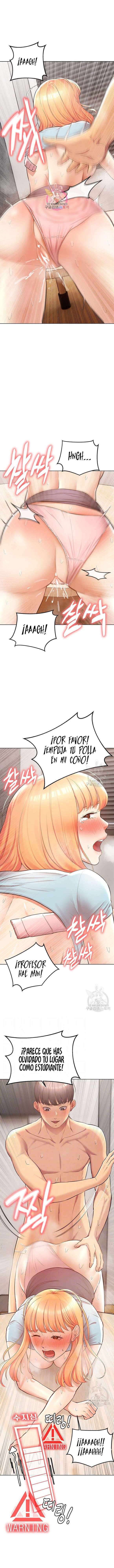 Las Novias que no Pude Comer Capitulo 13 página 2