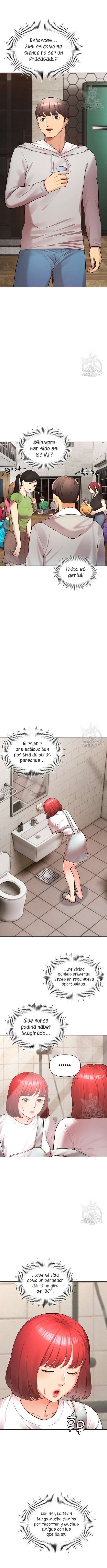Las Novias que no Pude Comer Capitulo 16 página 13