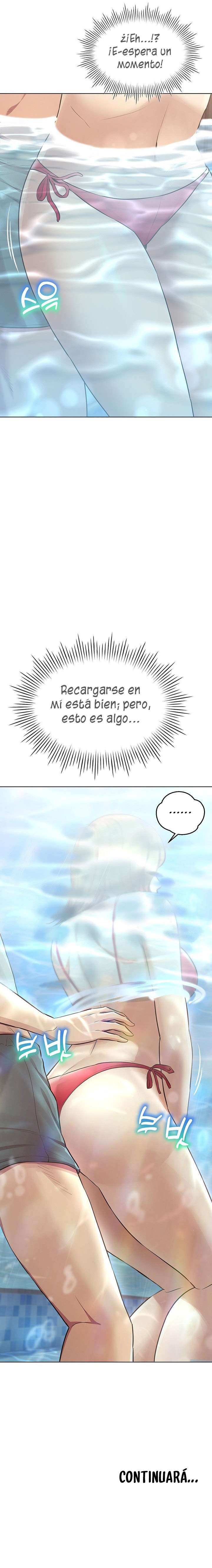 Las Novias que no Pude Comer Capitulo 17 página 16