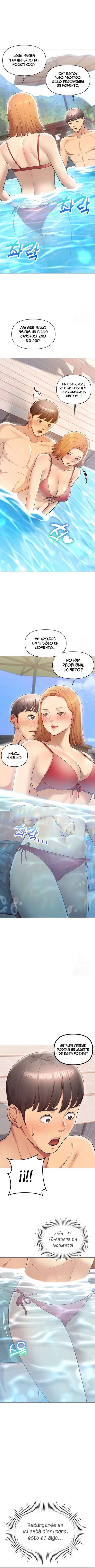 Las Novias que no Pude Comer Capitulo 18 página 2