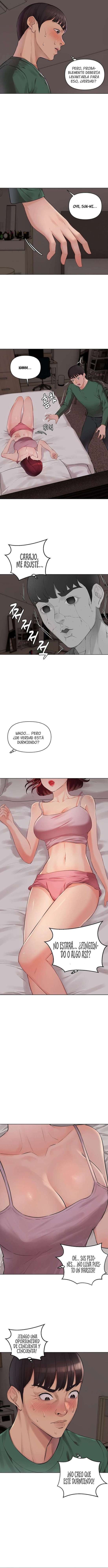 Las Novias que no Pude Comer Capitulo 2 página 12