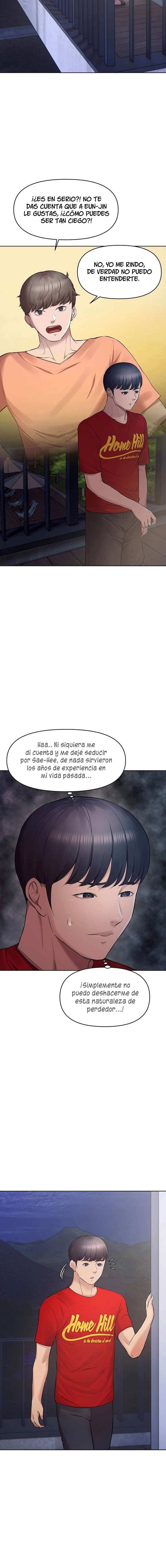 Las Novias que no Pude Comer Capitulo 20 página 12
