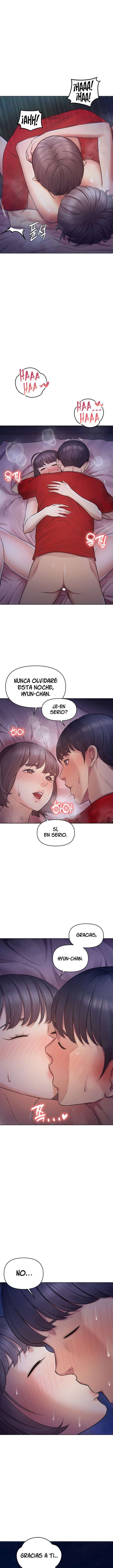 Las Novias que no Pude Comer Capitulo 21 página 13