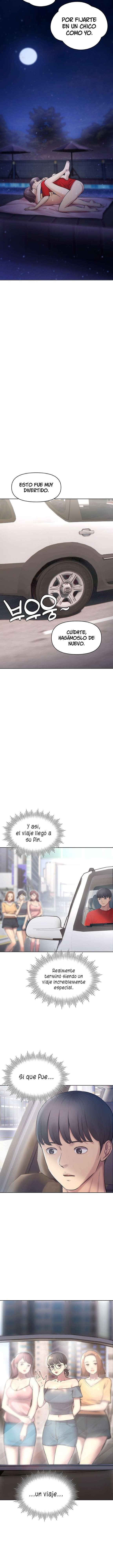 Las Novias que no Pude Comer Capitulo 21 página 14
