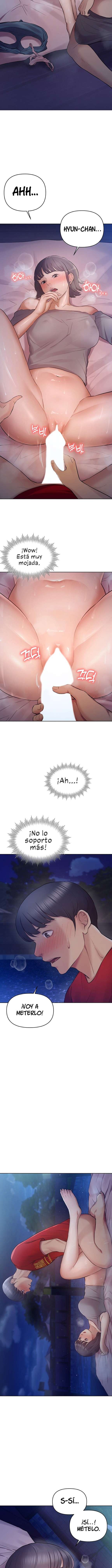 Las Novias que no Pude Comer Capitulo 21 página 7