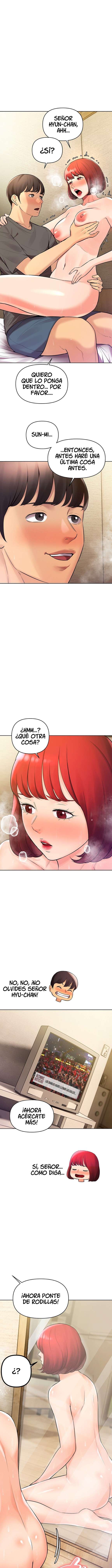 Las Novias que no Pude Comer Capitulo 23 página 11