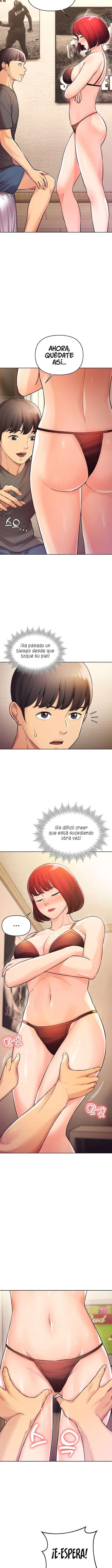 Las Novias que no Pude Comer Capitulo 23 página 4