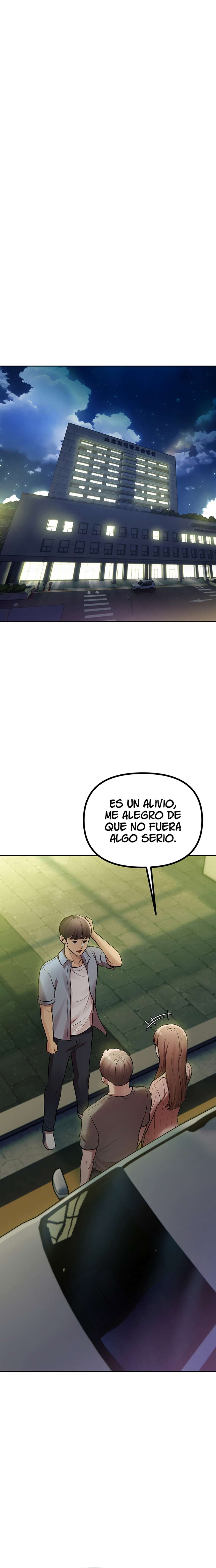 Las Novias que no Pude Comer Capitulo 24 página 28