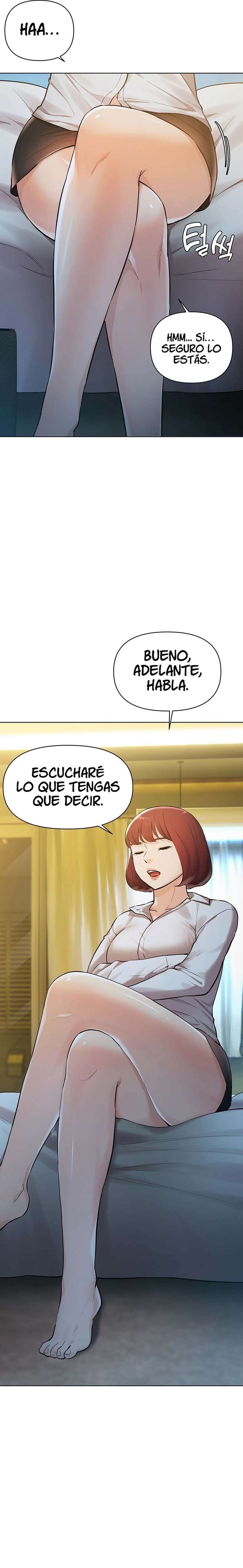 Las Novias que no Pude Comer Capitulo 25 página 16